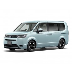 Чип тюнинг Honda Stepwgn 2.0 Hybrid (2022-)