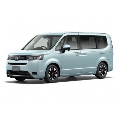 Чип тюнинг Honda Stepwgn 2.0 Hybrid (2022-) - 27633