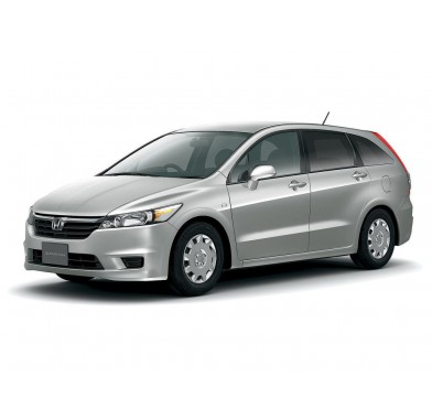 Чип тюнинг Honda Stream 1.8 (2006-2014) - 27645