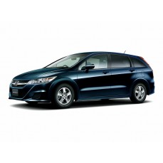 Чип тюнинг Honda Stream 2.0 (2006-2014)