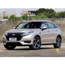 Чип тюнинг Honda UR-V 1.5T (2017-)