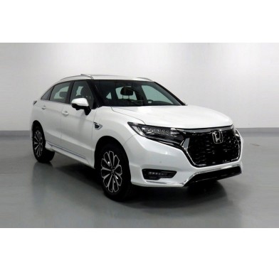 Чип тюнинг Honda UR-V 2.0T (2017-) - 27663