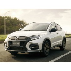 Чип тюнинг Honda Vezel 1.5T (2013-2022)