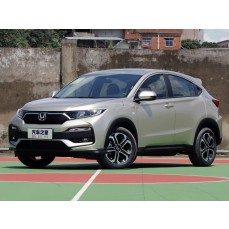 Чип тюнинг Honda XR-V 1.5 (2014-2022)