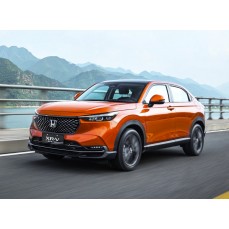 Чип тюнинг Honda XR-V 1.5 (2022-)
