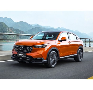 Чип тюнинг Honda XR-V 1.5 (2022-) - 27699