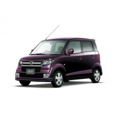 Чип тюнинг Honda Zest 0.7 (2006-2012)