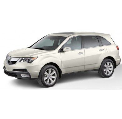 Прошивка Acura MDX 3.7 (2006-2010) - 26835