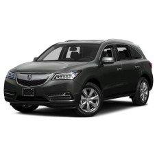Прошивка Acura MDX 3.5 (2013-2016)