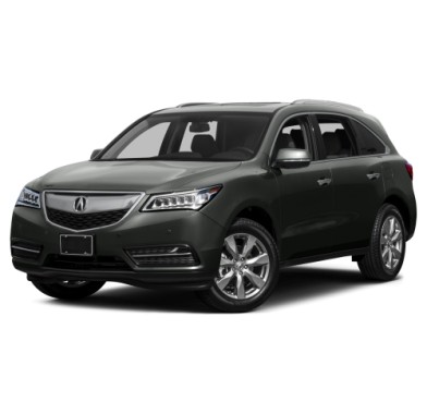 Прошивка Acura MDX 3.5 (2013-2016) - 26841
