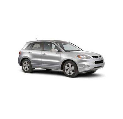 Прошивка Acura RDX 2.3 Turbo (2006-2012) - 26853