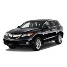 Прошивка Acura RDX 3.5 (2013-2018)