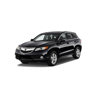Прошивка Acura RDX 3.5 (2013-2018) - 26859