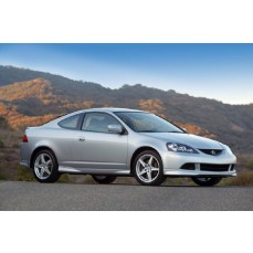 Прошивка Acura RSX 2.0 Type-S (2001-2006)