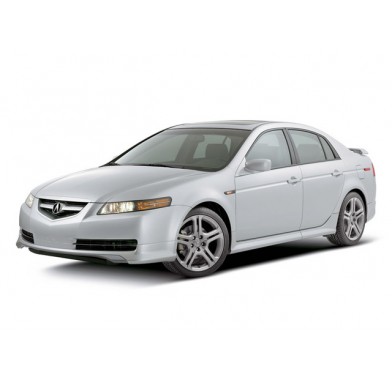 Прошивка Acura TL 3.5 (2006-2008) - 26883