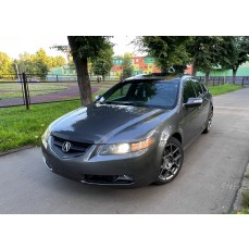 Прошивка Acura TL 3.2 (2003-2006)