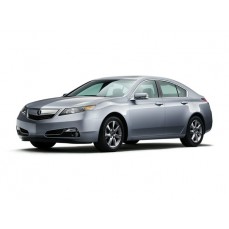 Прошивка Acura TL 3.5 (2008-2011)