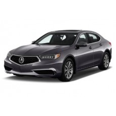 Прошивка Acura TLX 2.0T (2020-)