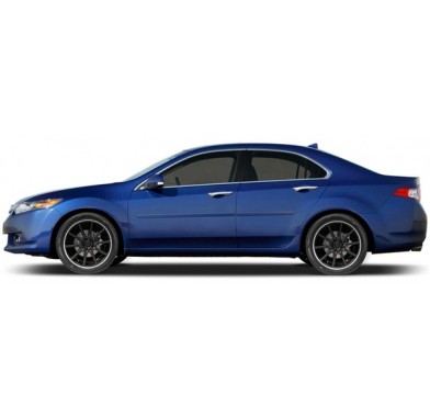 Прошивка Acura TSX 2.4 (2008-2014) - 26925