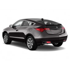 Прошивка Acura ZDX 3.7 (2009-2013)