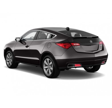 Прошивка Acura ZDX 3.7 (2009-2013) - 26931