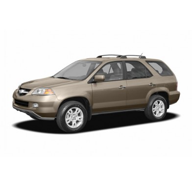 Чип тюнинг Acura MDX 3.5 (2001-2006) - 27723