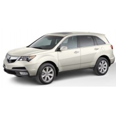 Чип тюнинг Acura MDX 3.7 (2006-2010)