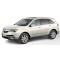 Чип тюнинг Acura MDX 3.7 (2006-2010) - 27735