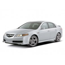 Чип тюнинг Acura TL 3.5 (2006-2008)
