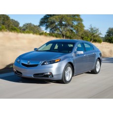 Чип тюнинг Acura TL 3.7 (2011-2014)