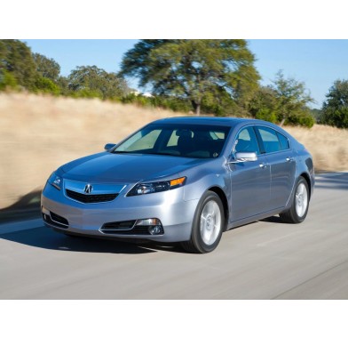 Чип тюнинг Acura TL 3.7 (2011-2014) - 27783
