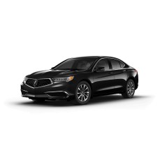 Чип тюнинг Acura TLX 2.4 (2014-2017)