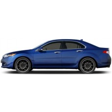 Чип тюнинг Acura TSX 2.4 (2008-2014)