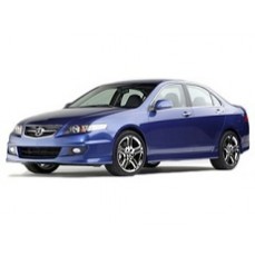 Чип тюнинг Acura TSX 2.4 (2003-2008)