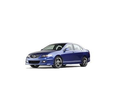 Чип тюнинг Acura TSX 2.4 (2003-2008) - 27813