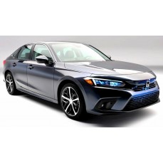 Прошивка Honda Civic 11 1.5T (2021-2025) 129HP