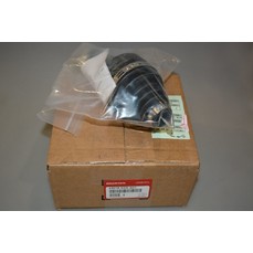 Пыльник ШРУСА заднего наружного, комплект