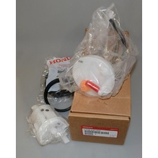 Фильтр топливный