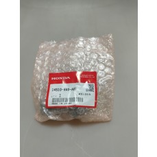 Натяжитель цепи ГРМ