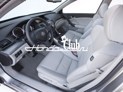 Техническое обслуживание Акура ТСХ